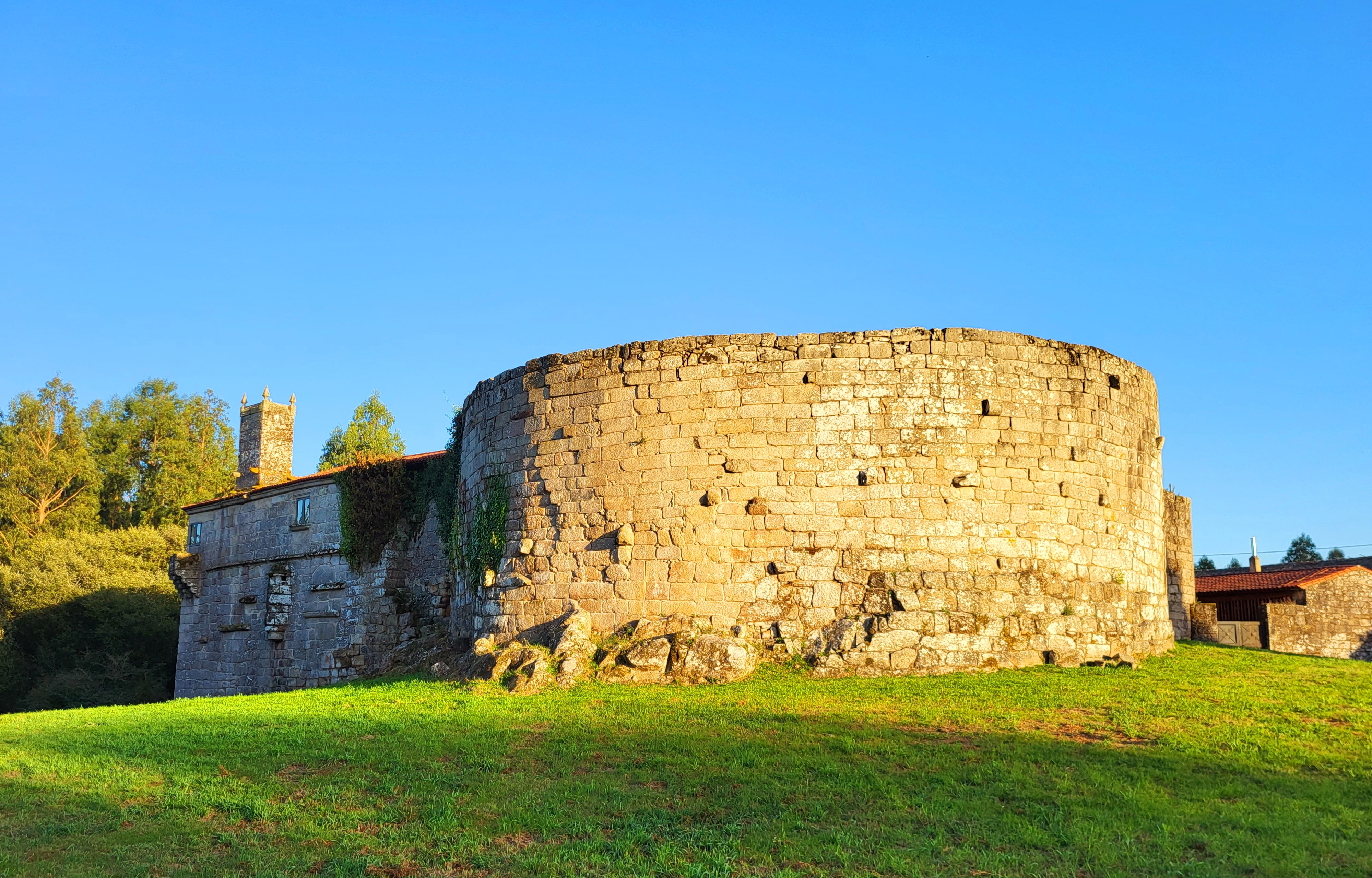Torre de Amarante